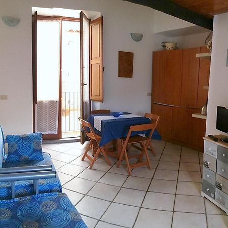 Ferienwohnung Casa Zu Peppino Lipari  Exterior foto
