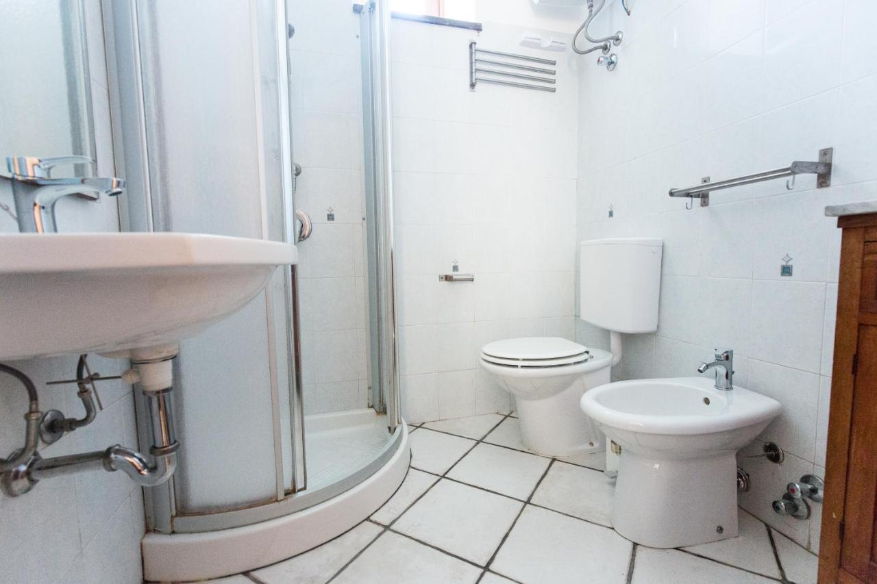 Ferienwohnung Casa Zu Peppino Lipari  Exterior foto
