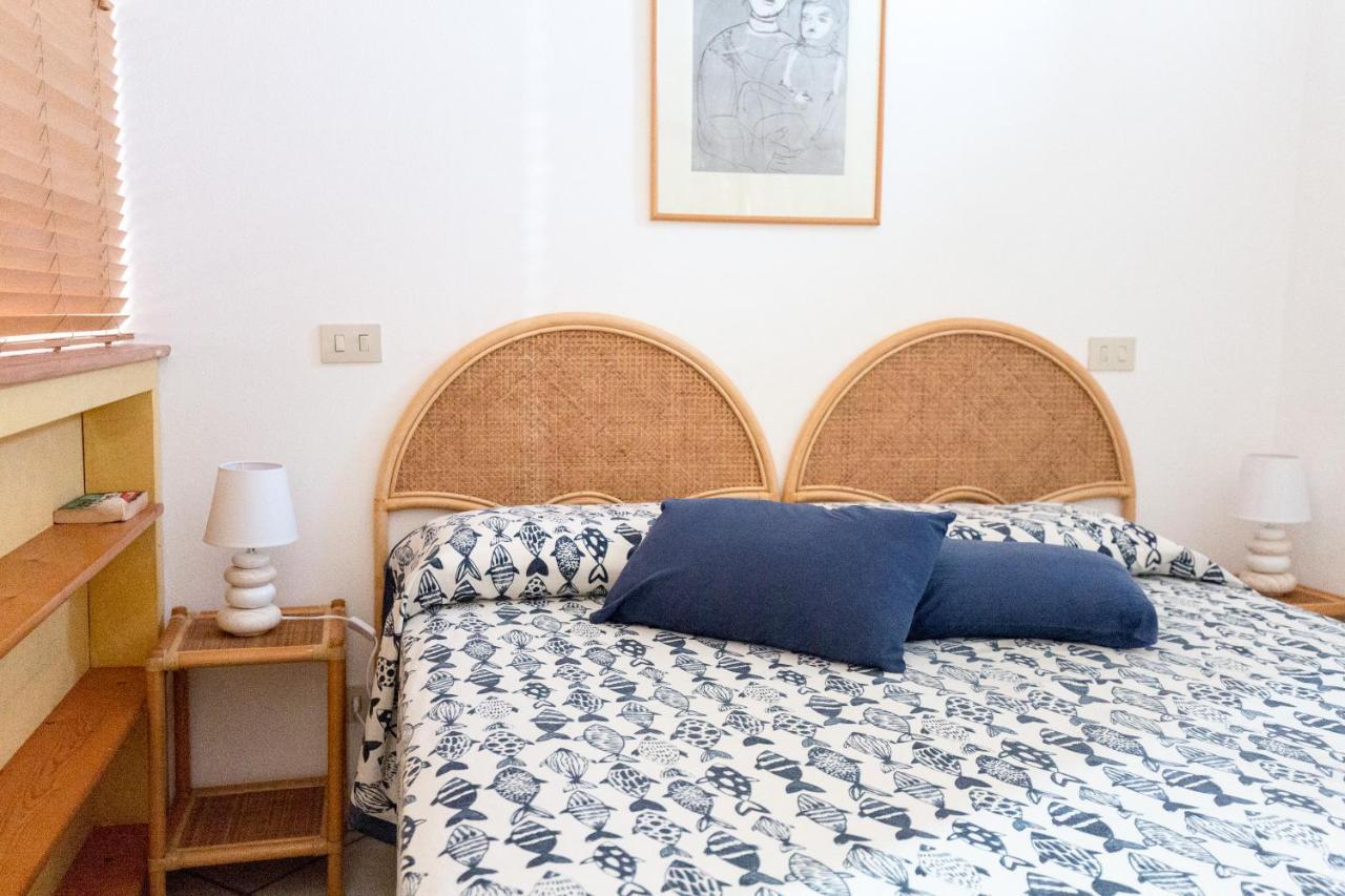 Ferienwohnung Casa Zu Peppino Lipari  Exterior foto
