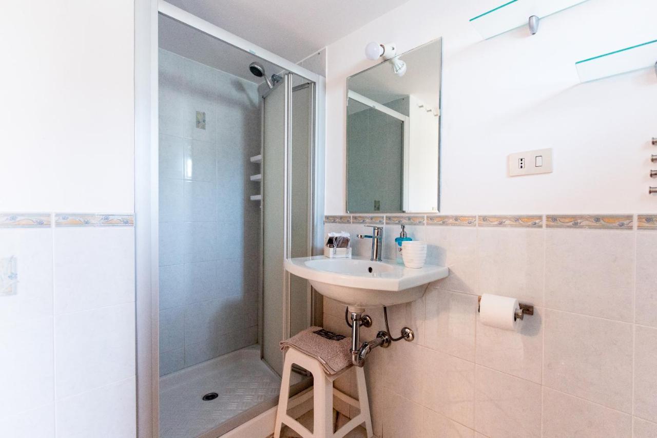 Ferienwohnung Casa Zu Peppino Lipari  Exterior foto
