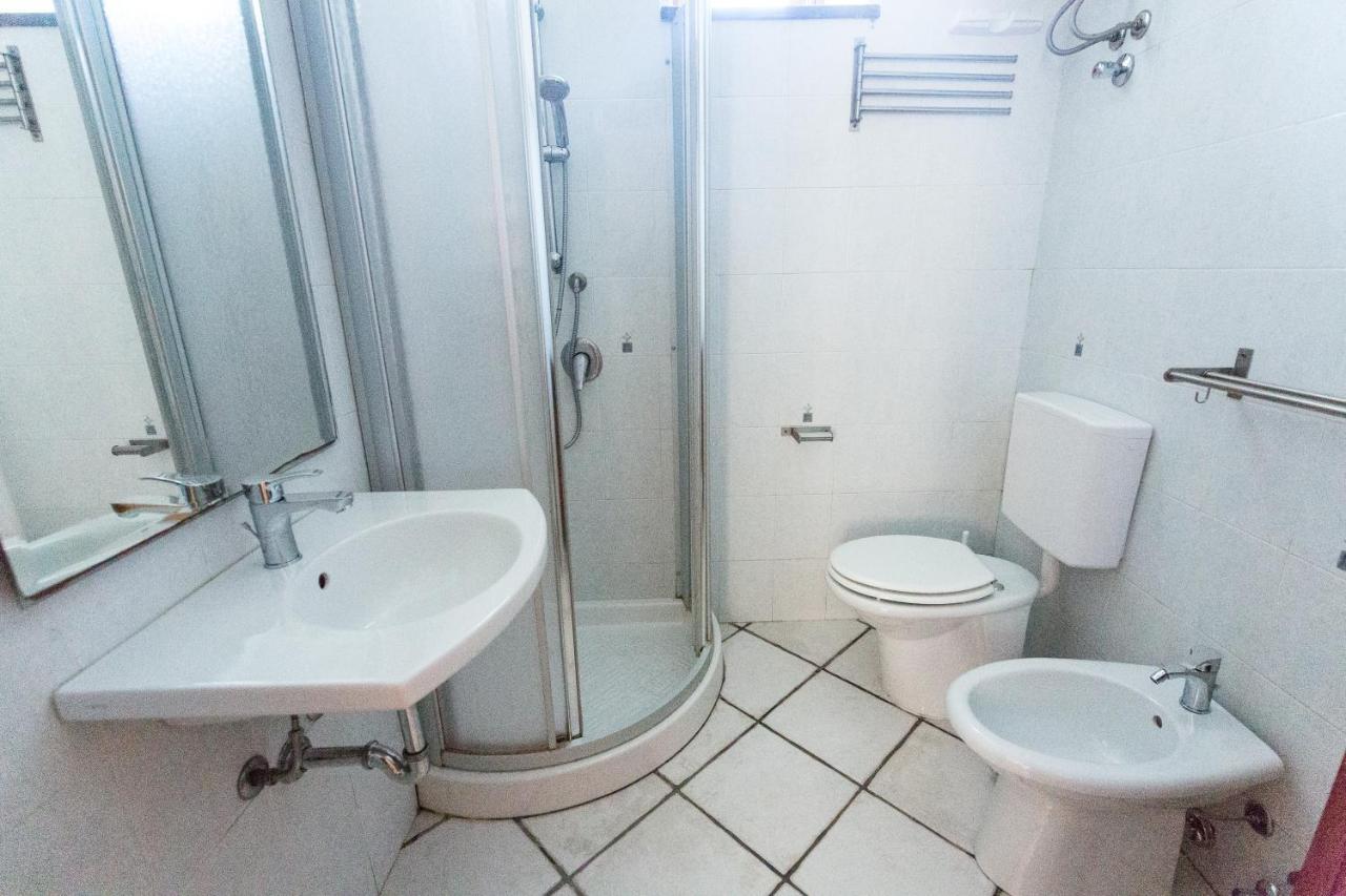 Ferienwohnung Casa Zu Peppino Lipari  Exterior foto